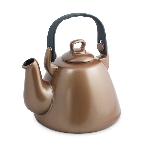 As Chaleiras Ceraflame Agilizam O Aquecimento De Líquidos