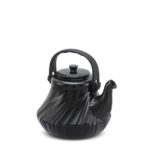 CHALEIRA TWIST 1500ML - PRETO