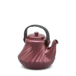 CHALEIRA TWIST 1500ML - ROSE GOLD