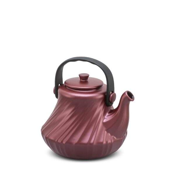 CHALEIRA TWIST 1500ML - ROSE GOLD