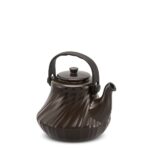 CHALEIRA TWIST 1500ML - CHOCOLATE