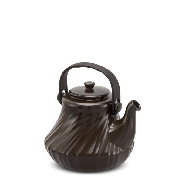 CHALEIRA TWIST 1500ML - CHOCOLATE