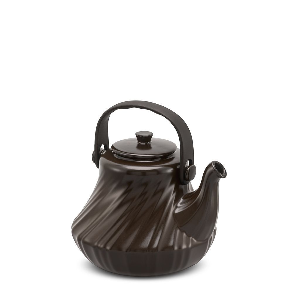 CHALEIRA TWIST 1500ML - CHOCOLATE