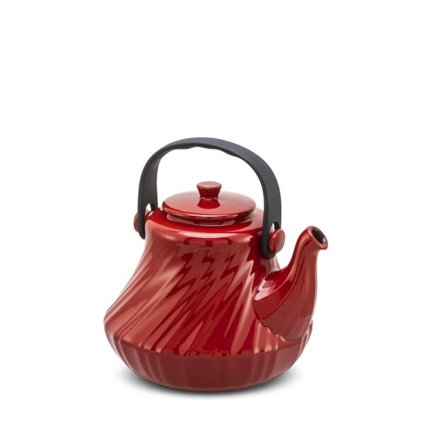 CHALEIRA TWIST 1500ML - POMODORO