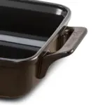 ASSADEIRA CLEAR G CHOCOLATE