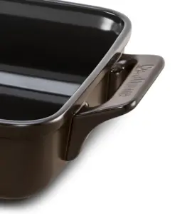 ASSADEIRA CLEAR G CHOCOLATE