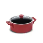 Conjunto Ceraflame 3 Peças Clear indução Exclusive - Imagem 2