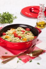 Jogo De Panelas De Cerâmica Ceraflame Duo+ 4 Peças - Pomodoro - Imagem 5