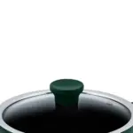 Frigideira Ceraflame Clear 28cm com alça 2500ml - Matte (Indução) - Imagem 2