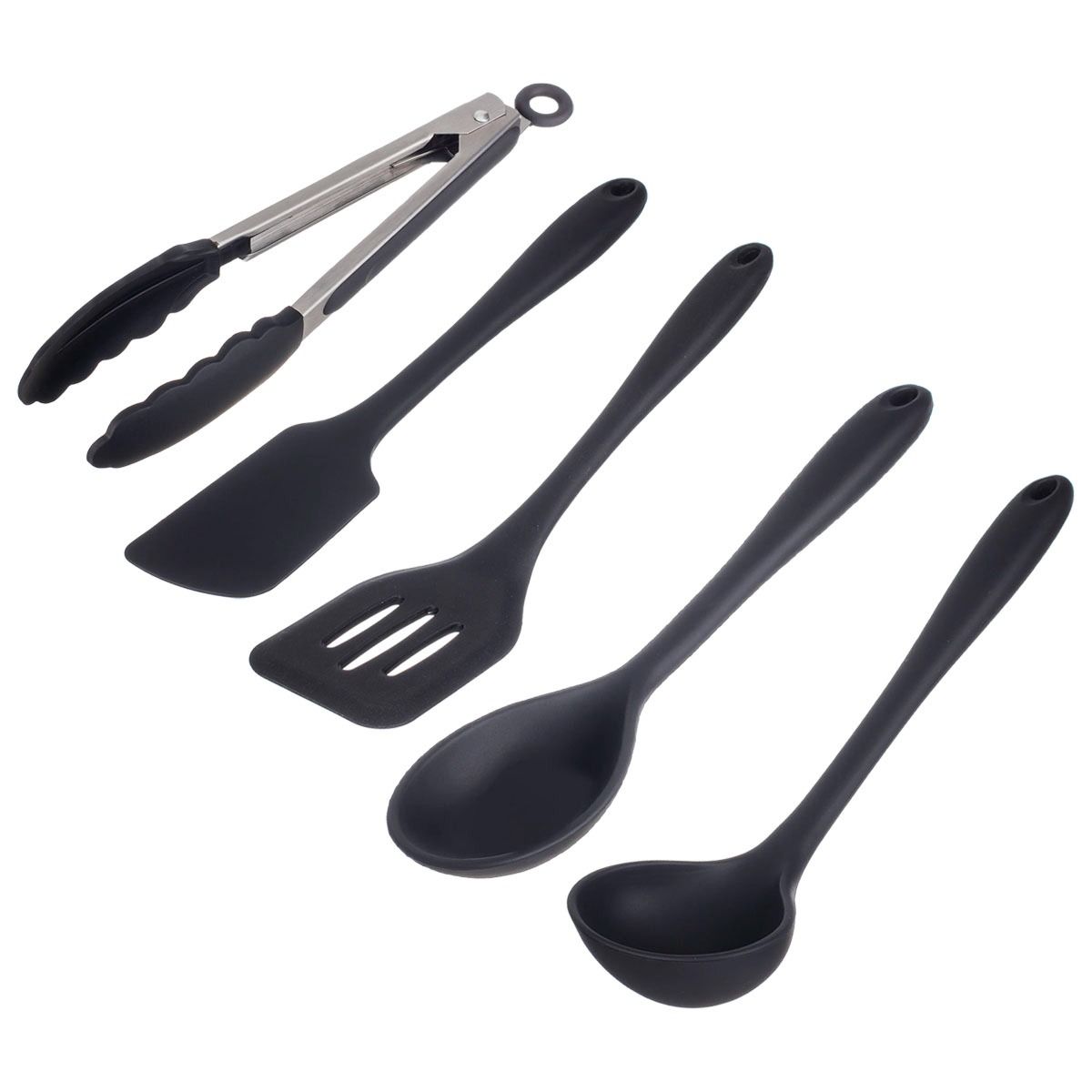 kit 5 peças weck Essenciais kit 5 peças weck Essenciais