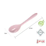 Kit de Utensílios de Silicone Weck 11 Peças – Rosa - Imagem 4