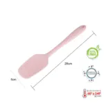 Kit de Utensílios de Silicone Weck 11 Peças – Rosa - Imagem 6