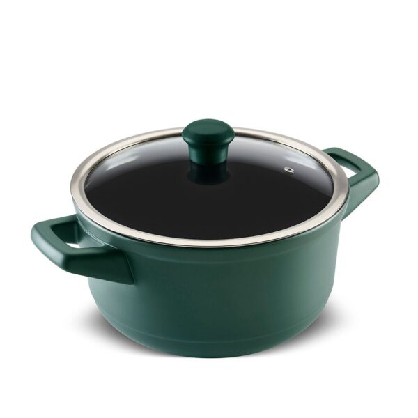 Caçarola duo 24cm - Matte